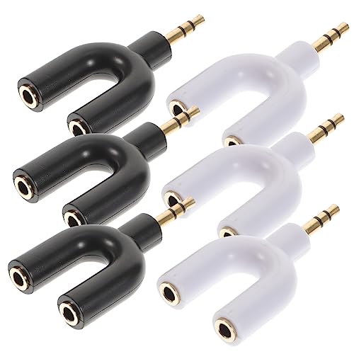 Cemaystic 6 I[fBIA_v^ Xvb^[ 3.5mm ? wbhtHLP[u M`Ή @ڑ\ (5.5X2.5X1cm,Ă悤)