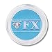 Diamond FX Essential Face Paint - Light Blue (30 gm)