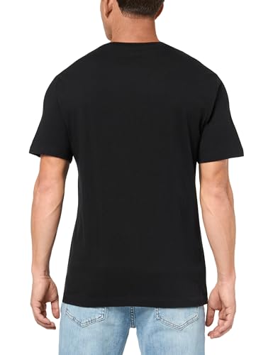 True Religion Men's SRS Puff Crew Tee2