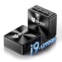 ミニPC 第12世代インテル Core i9-12900H 14コア Amazon.co.jp: ミニPC 第12世代インテル Core i9-12900H 14コア 20