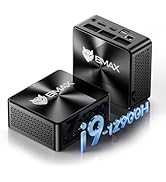 Amazon.co.jp: ミニpc【最強クラスCPU インテル Core i9-12900H搭载
