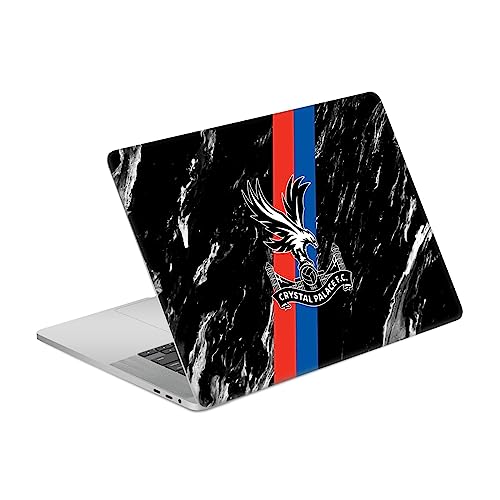 Autocollant MacBook Pro 16 A2141 Anti-Rayures Crystal Palace FC