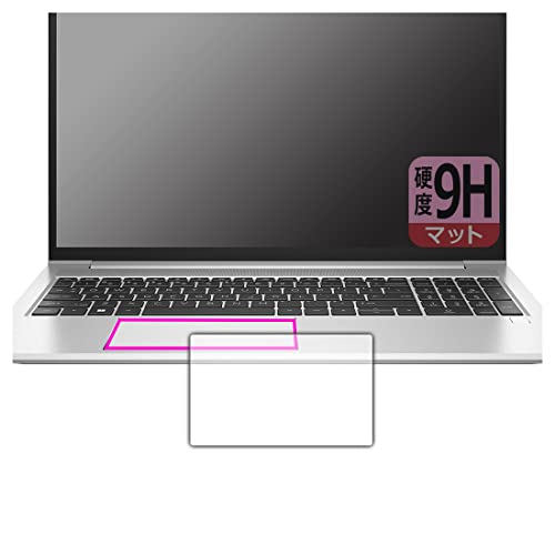 PDA�H�[ HP ProBook 450 G9�Ή� 9H���d�x[���˒ጸ] �ی� �t�B���� [�N���b�N�p�b�h�p] ���{��