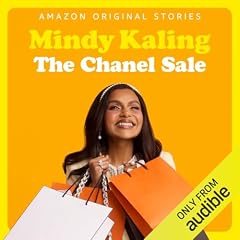The Chanel Sale Titelbild