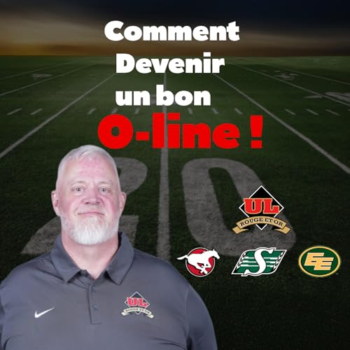 &Eacute;p.41 | Carl Brennan - Coacher la meilleur ligne offensive au pays !