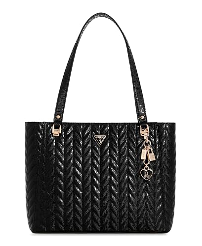GUESS sac à épaule Stacey Noel finitions premium et design intemporel