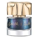 Smith & Cult Smith & Cult Nail Polish, Ice Tears, 4.8 Oz