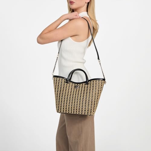 Image of GUESS Womens Atalia Tote