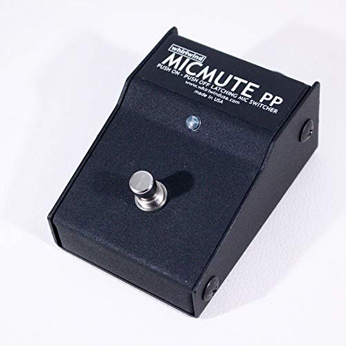 WHIRLWIND/MICMUTE PPの商品画像