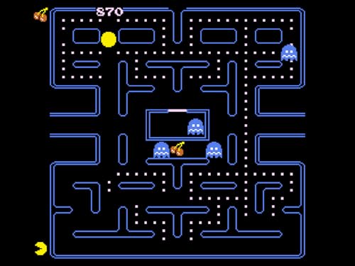 Atari 2600 + Pac-Man Edition