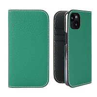Amazon.co.jp: Valorex iPhone15対応 スマホケース 手帳型 本革ケース