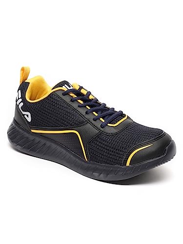 Image of Fila Mens Garon Plus Health Care Professional Shoe