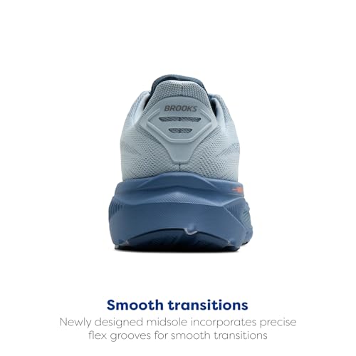 Image of Brooks Men's Ghost 17 Neutral Running Shoe