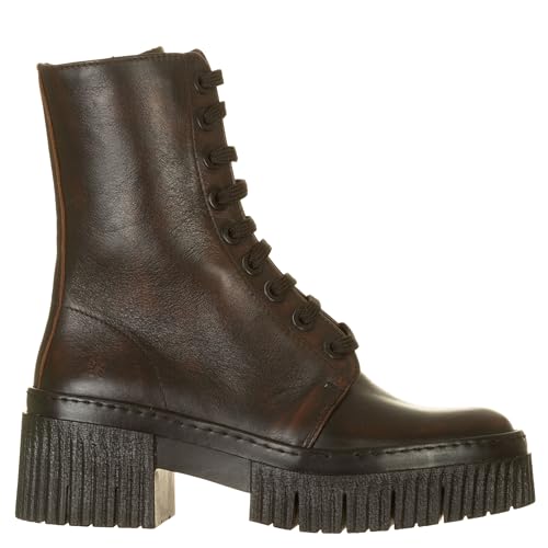 Art 1375 York, Botas Mujer, Castagna, 40 EU