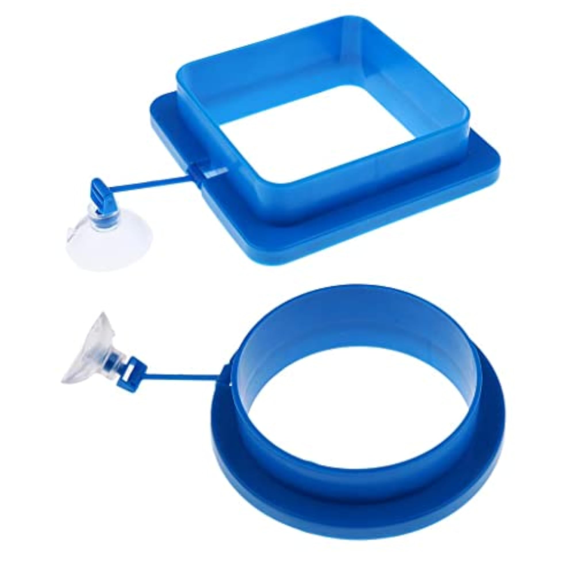Aquarium Feeding Ring for Fish Tank