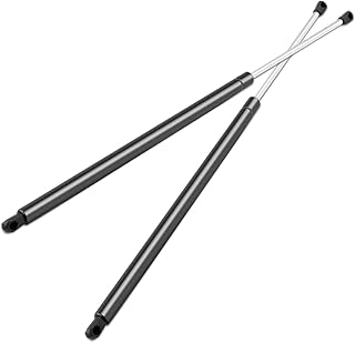 Lift Supports Rear Liftgate Hatch Tailgate Struts Gas Springs Shocks for Pontiac Montana 99-08,fo Chevrolet Venturer 97-05,for Oldsmobile Silhouette 97-04 Compatible with 4304 Strut Set of 2