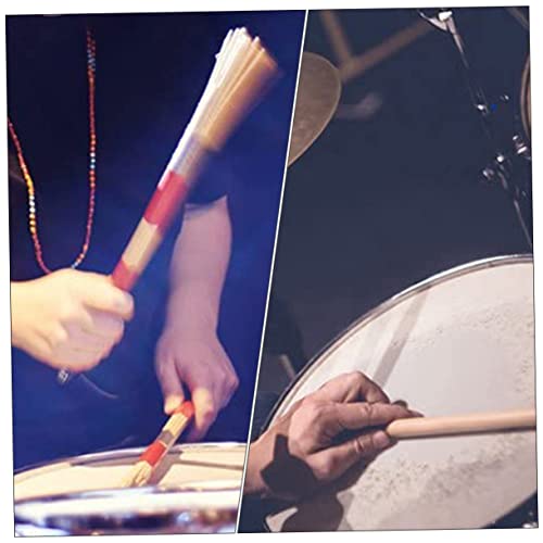 Set de Baquetas de Madera de Arce para Percusión miniatura 3