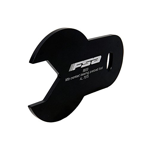 Diverse FSA Werkzeug-Innenlager - BB30 Einstellschlüssel (EO210) o BB30