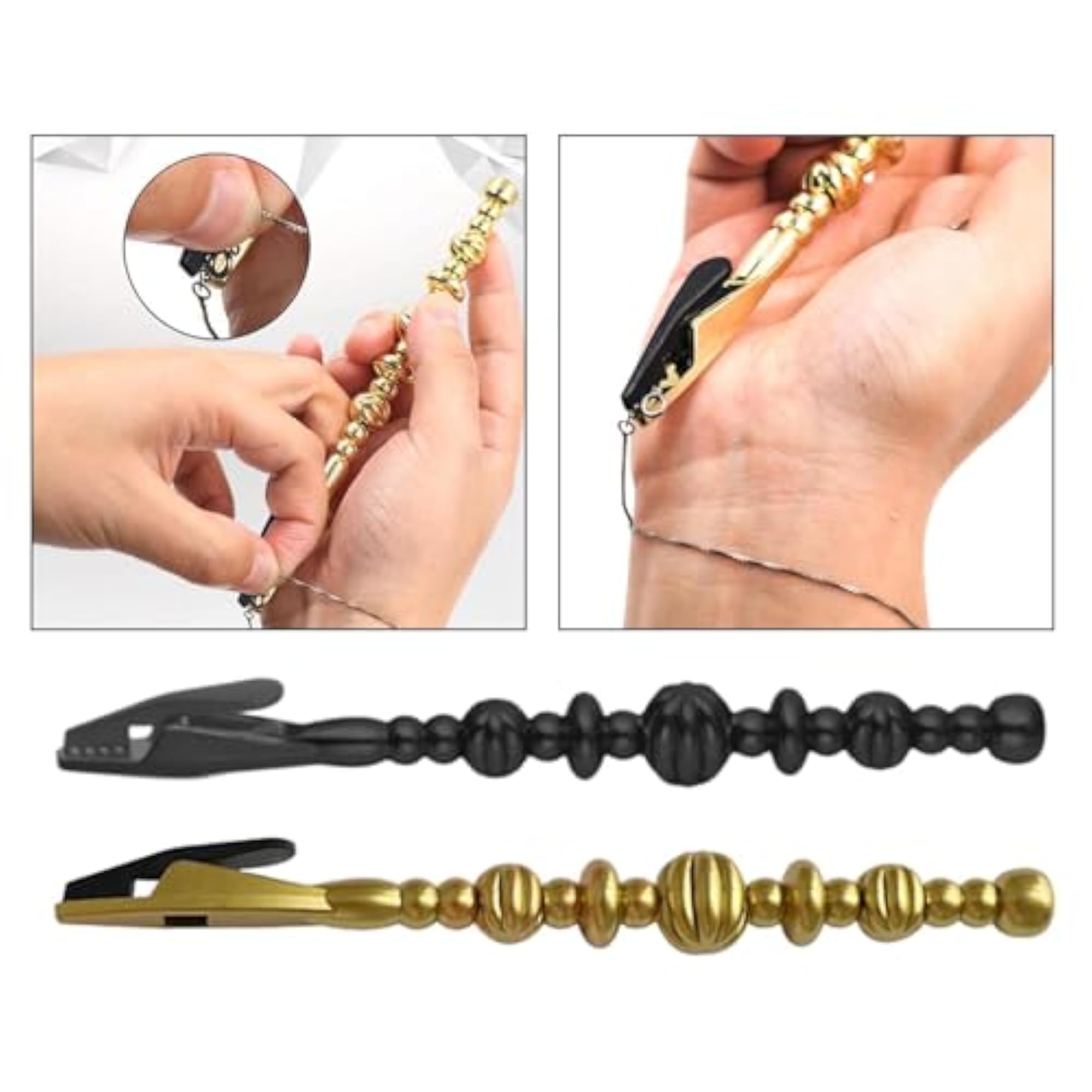 Bracelet Helper Fastener Mate Non Slip for Bracelets