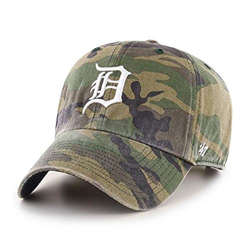 47 Unisex-Adult Camo Clean Up miniatura 1
