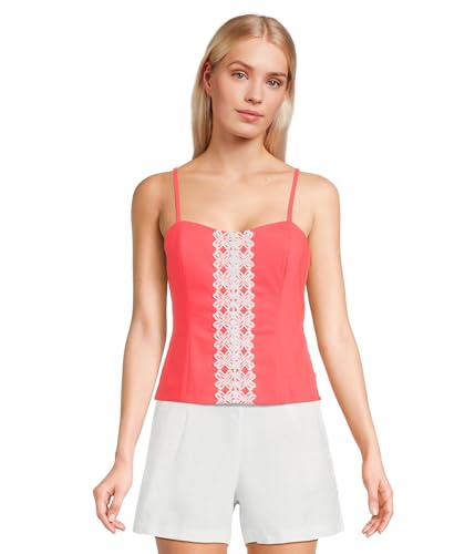 Lilly Pulitzer Women's Shelli Stretch Top