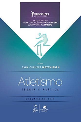 Atletismo: Teoria e prática