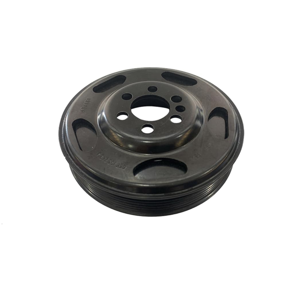 Amazon.com: AUTO-PALPAL BELT PULLEY 06F105243J 06F105243J : Automotive