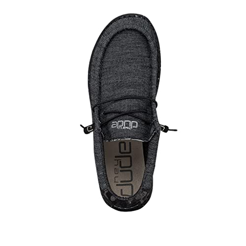 Image of Hey Dude Mens Wally Stretch