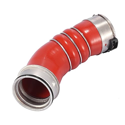 Tuyau d'admission d'air de rechange robuste pour turbo X5 11617799873