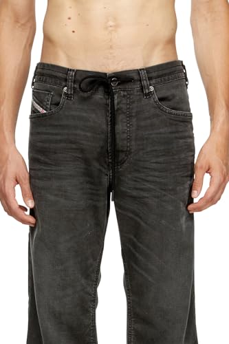 Diesel 2080 D-REEL Relaxed JoggJeans®2