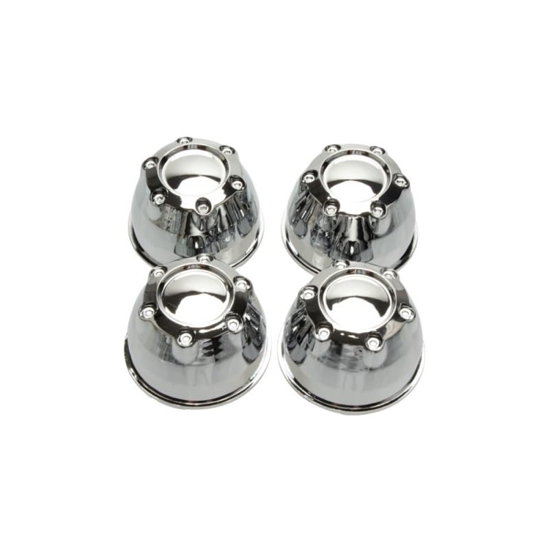 Capuchons de moyeu ATV UTV 10-14 pouces style galvanisé C