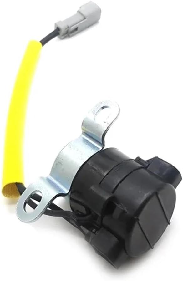 125-1302 1251302 Heater Fan Relay for Caterpillar CAT E320C E320D Excavator | HVAC Blower Magnetic Relay Switch Replacement