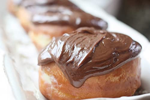 By The Cup Chocolate Bavarian Pie & Pastry Filling, 2 Pound - Thumbnail 3