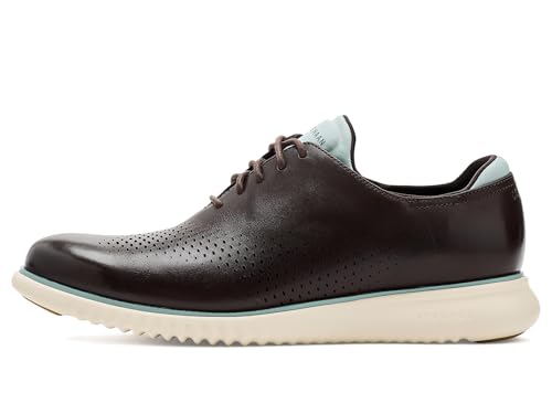 Image of Cole Haan Men's 2.Zerogrand Laser Wingtip Oxfords