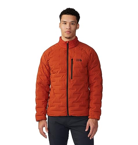 Image of Mountain Hardwear StretchDown Jacket