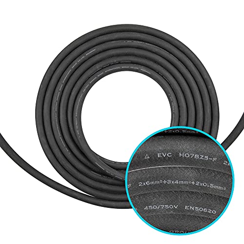 Morec EV Stazione di Ricarica 2-16 kW con