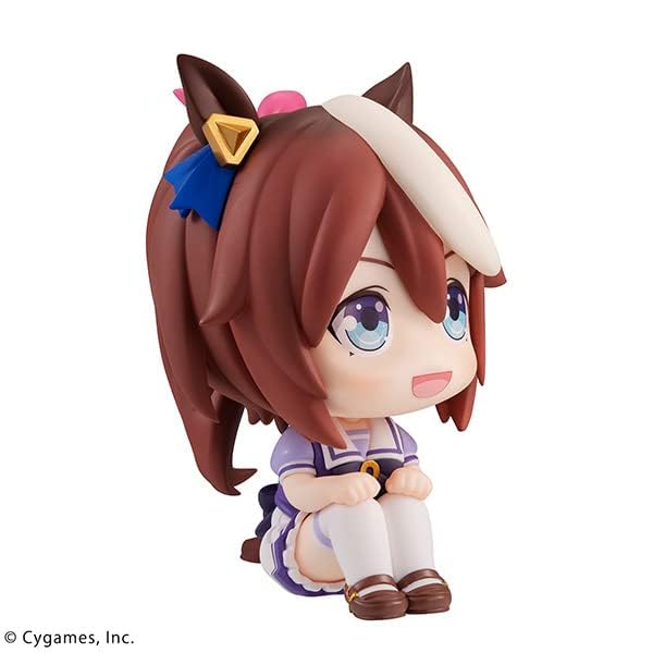 Amazon | るかっぷ ウマ娘 プリティーダービー トウカイテイオー 完成