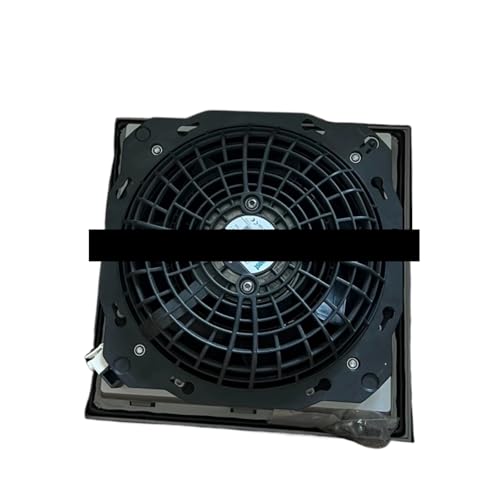 Ventilateur 230 V SK3241.700 pour aérer les baies techniques - 2