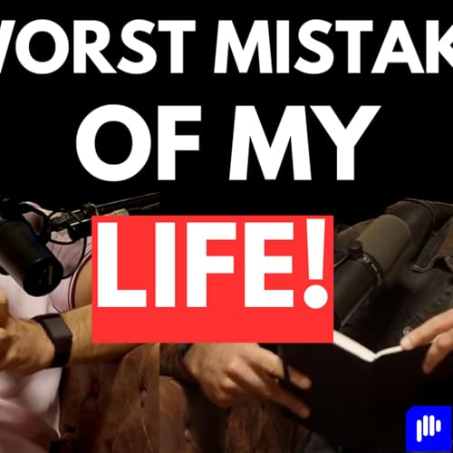 I Made $1M in My First Startup and Now I REGRET it. Here's Why... Tarek Ghobar