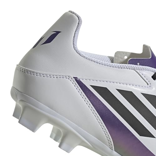 Image of adidas Unisex Adult F50 Club Messi Flexible Ground Soccer Shoes