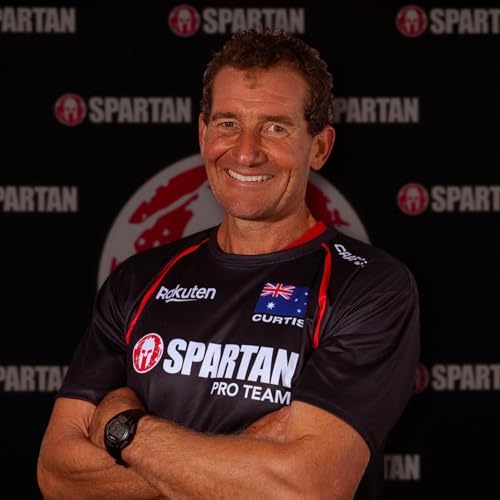 Tony Curtis the machine.