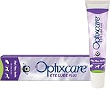 Optixcare Eye Lube + Hyaluron (20 g)