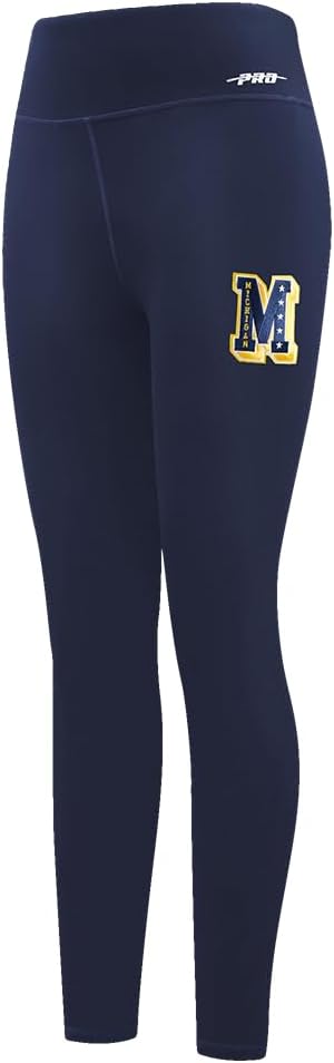 Womens College Classic Essentials Legging