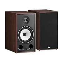 Triangle - Diffusore da pavimento Hi-Fi BOREA BR09 - Potenza Ammissibile 170W - Sensibilità 92 dB/W/m – Woofer 16 cm – Versatile per Musica e Home Cinema - 206 x 1095 x 314 mm - Bianco (Coppia