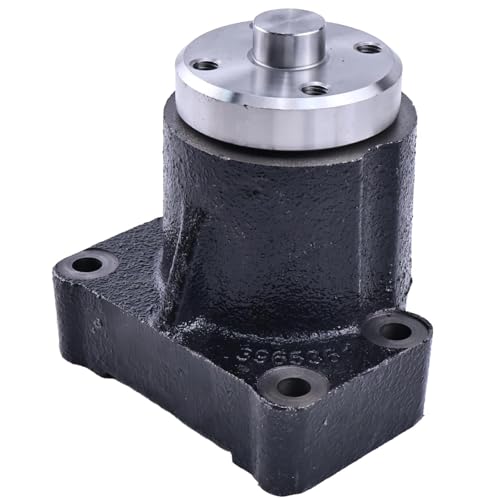 Fan Support 3965361 3945330 Compatible with Cummins 6CT8.3 6CTA QSL9 Komatsu 6D114 Engine Excavator PC300-7