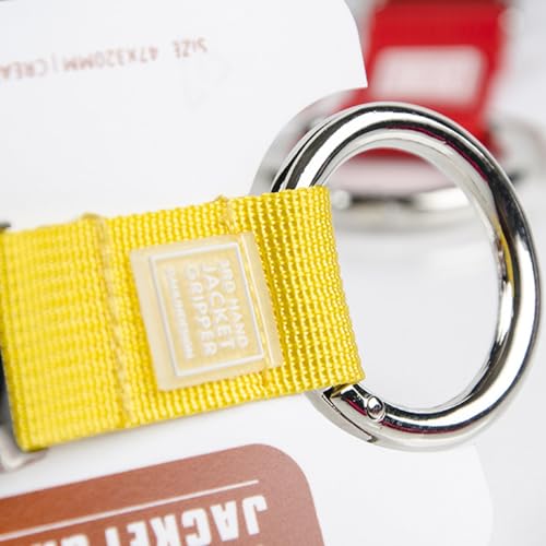 Alça de bagagem de viagem com fecho de trava, bolsa de viagem, acessórios para cintos de viagem, alç