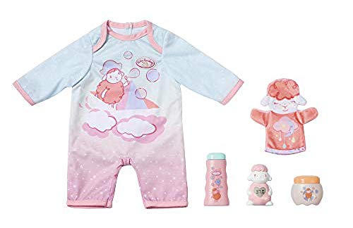 Price comparison product image Zapf Creation 703274 Annabell Baby Care Set