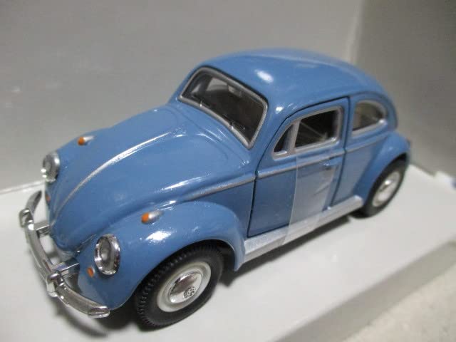 模型・プラモデル シュコー タンクワゴン 8000 ブルー 1/43