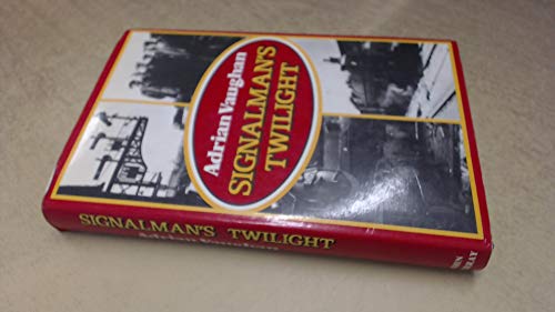 The Twilight of Steam: Western Railroads