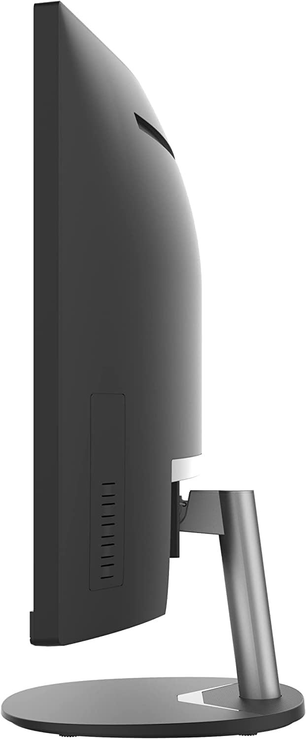 MSI PRO MP341CQ Monitor Curvo 34 UWQHD (3440 x 1440), Pannello 21:9, 100 Hz, 1 ms (MPRT), Anti-Flicker, Less Blue Light, Speaker integrati, 2X HDMI 2.0b, 1x DP, VESA 100x100, Nero MSI PRO MP341CQ Monitor Curvo 34 UWQHD (3440 x 1440), Pannello 21:9, 100 Hz, 1 ms (MPRT), Anti-Flicker, Less Blue Light, Speaker integrati, 2X HDMI 2.0b, 1x DP, VESA 100x100, Nero